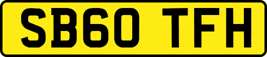 SB60TFH