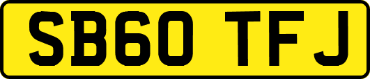 SB60TFJ