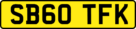 SB60TFK