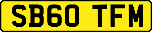SB60TFM