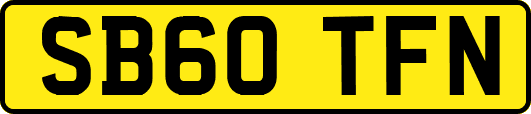 SB60TFN