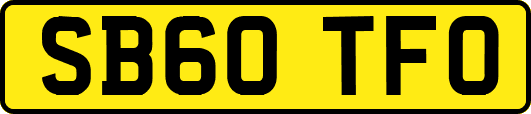 SB60TFO