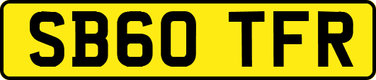 SB60TFR