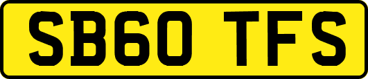 SB60TFS
