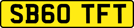 SB60TFT