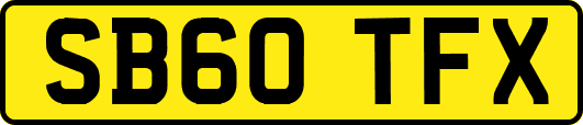 SB60TFX