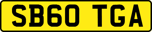 SB60TGA