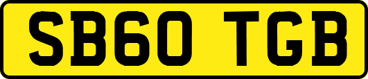 SB60TGB