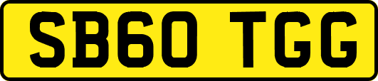 SB60TGG