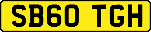 SB60TGH