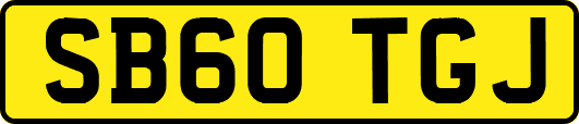 SB60TGJ
