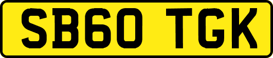 SB60TGK