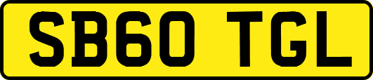 SB60TGL