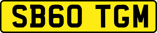SB60TGM