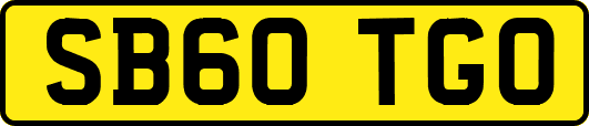 SB60TGO