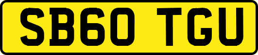 SB60TGU