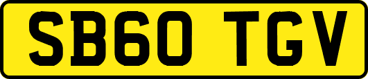 SB60TGV