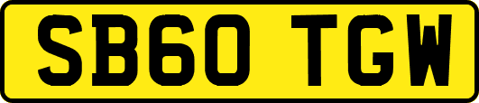 SB60TGW