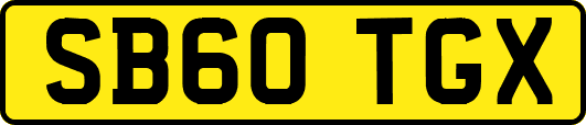 SB60TGX