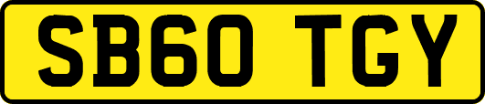 SB60TGY