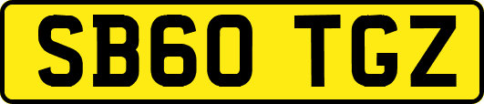 SB60TGZ
