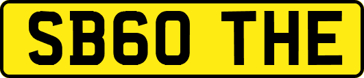 SB60THE