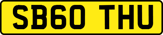 SB60THU