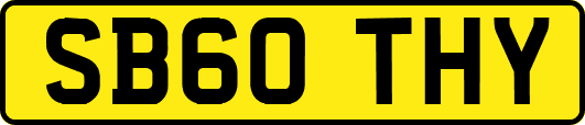 SB60THY