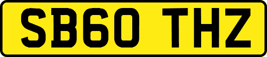 SB60THZ