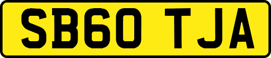 SB60TJA