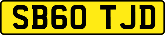 SB60TJD