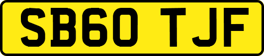 SB60TJF