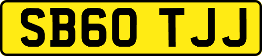 SB60TJJ