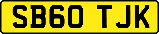 SB60TJK