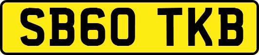 SB60TKB