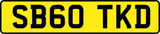 SB60TKD