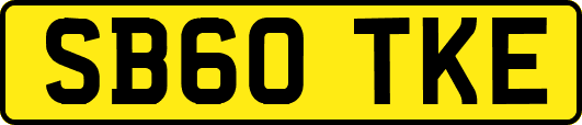 SB60TKE