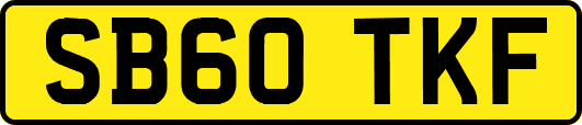 SB60TKF