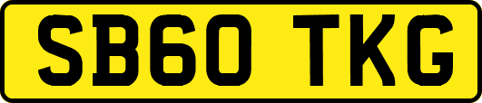 SB60TKG