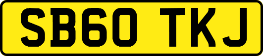 SB60TKJ