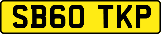 SB60TKP