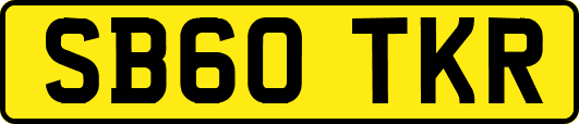 SB60TKR