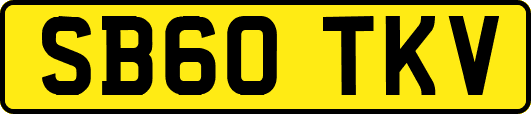 SB60TKV