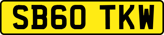 SB60TKW