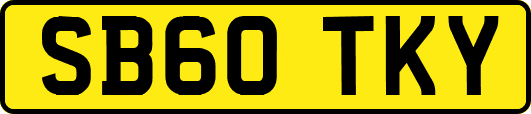 SB60TKY
