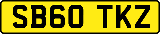 SB60TKZ