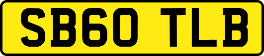SB60TLB