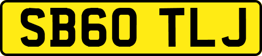 SB60TLJ