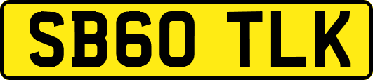SB60TLK