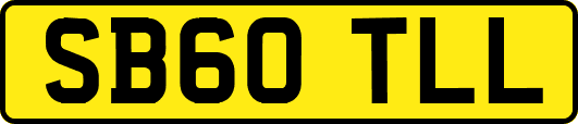 SB60TLL